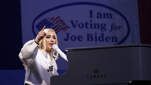 US Inauguration Day 2021: Lady Gaga, Jennifer Lopez, John Legend among others to perform US Inauguration Day 2021: Lady Gaga, Jennifer Lopez, John Legend among others to perform