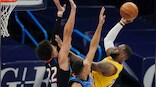 NBA: Two months into season, league without broadcast partner in India for first time in decade