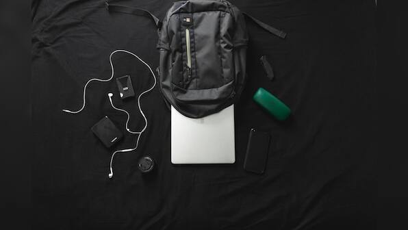 Travel easily with these popular laptop backpacks
