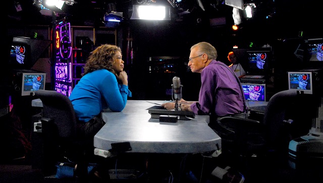Larry King passes away: Bill Clinton, Oprah Winfrey, Viola Davis tweet condolences for veteran talk show host Larry King passes away: Bill Clinton, Oprah Winfrey, Viola Davis tweet condolences for veteran talk show host