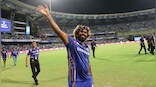 Mumbai Indians announce Lasith Malinga as new bowling coach