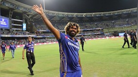 Mumbai Indians announce Lasith Malinga as new bowling coach