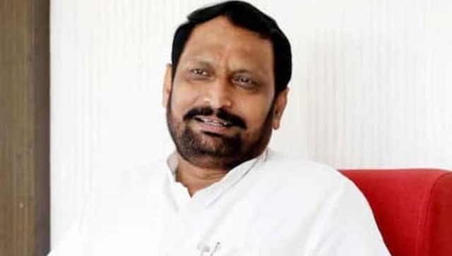 Karnataka deputy CM seeks UT status for Mumbai after Uddhav Thackeray makes similar demand for Belagavi Karnataka deputy CM seeks UT status for Mumbai after Uddhav Thackeray makes similar demand for Belagavi