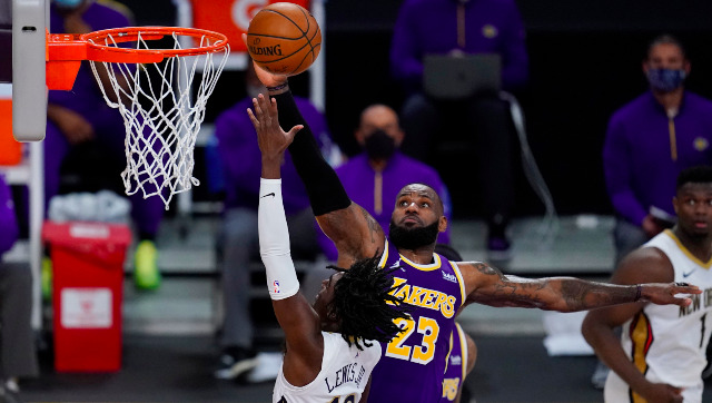 NBA All-Star Game: Voting numbers show the league's players are a tough crowd NBA All-Star Game: Voting numbers show the league's players are a tough crowd