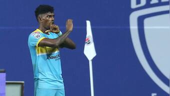 ISL 2020-21: Liston Colaco scores brace off the bench as Hyderabad FC beat NorthEast United