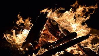 Happy Lohri 2021: How to download, curate WhatsApp stickers for Lohri