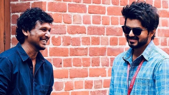 Master director Lokesh Kanagaraj opens up on the clash between Vijay and Vijay Sethupathi in his blockbuster