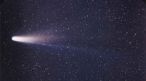 Meteor showers to watch out for in 2021: From Perseids, Geminids to Quadrantids