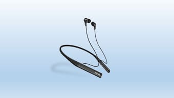Mivi launches Collar 2 bluetooth earphones with support for super charging at Rs 1,399