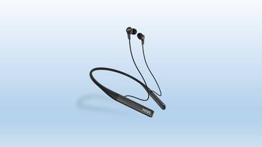 Mivi launches Collar 2 bluetooth earphones with support for super charging at Rs 1,399