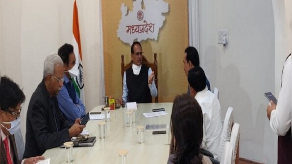 Madhya Pradesh hooch tragedy: Toll mounts to 20; CM orders removal of Morena collector, SP