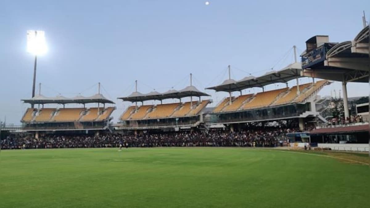 India vs England Tests in Chennai to be played behind closed doors, confirms TNCA secretary