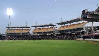 India vs England Tests in Chennai to be played behind closed doors, confirms TNCA secretary