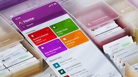 Microsoft Lists app that lets users categorise data in lists is now available for iOS users