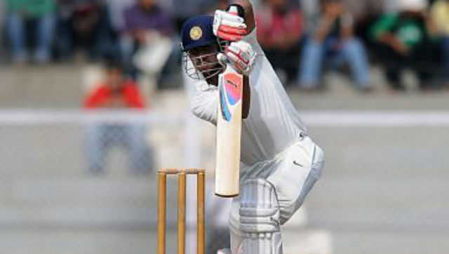 Manoj Tiwary to miss Bengal's training camp due to knee injury Manoj Tiwary to miss Bengal's training camp due to knee injury