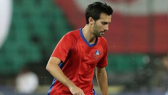 ISL 2020-21: Chennaiyin FC sign Spanish midfielder Manuel Lanzarote on short-term deal