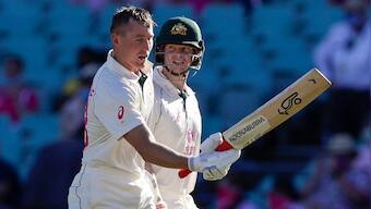 India vs Australia: Labuschagne, Smith put hosts in control of Sydney Test as injury worries deepen for visitors
