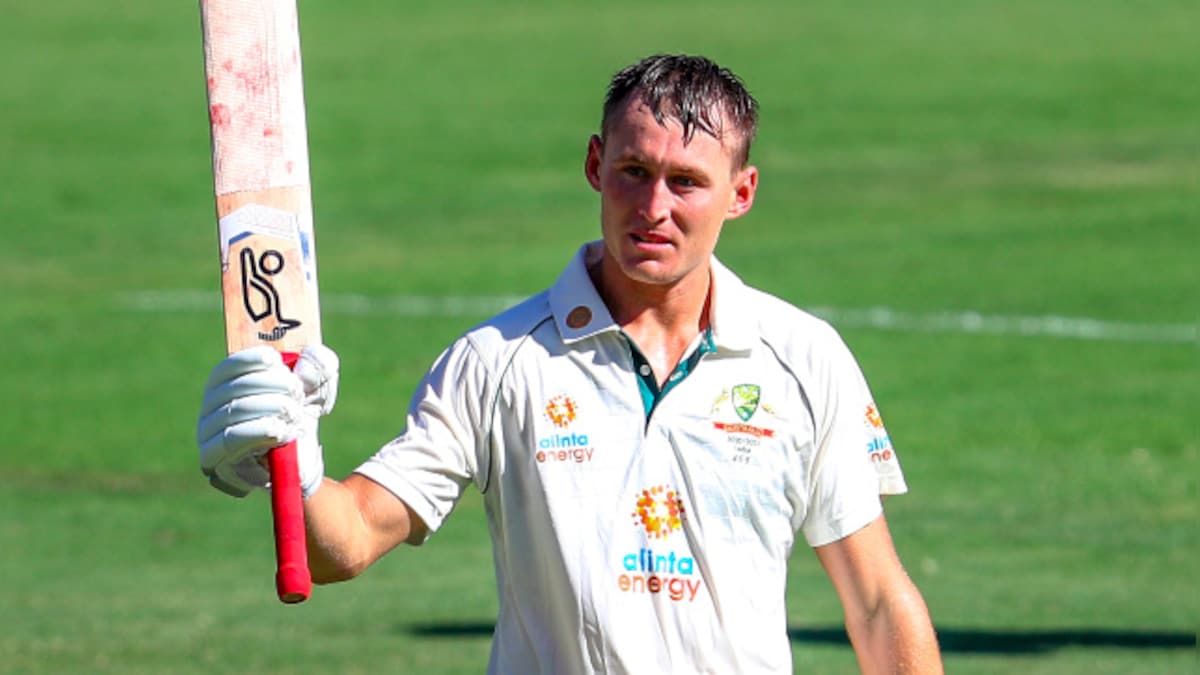 Sheffield Shield: Marnus Labuschagne's ton helps Queensland beat NSW, clinch title