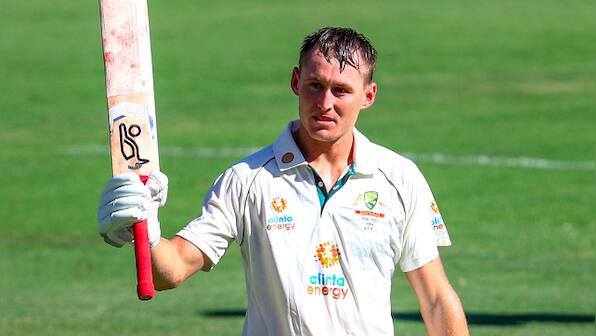 Sheffield Shield: Marnus Labuschagne's ton helps Queensland beat NSW, clinch title