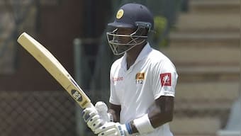Sri Lanka vs England: Angelo Mathews returns from injury as hosts name 22-member squad for Test series