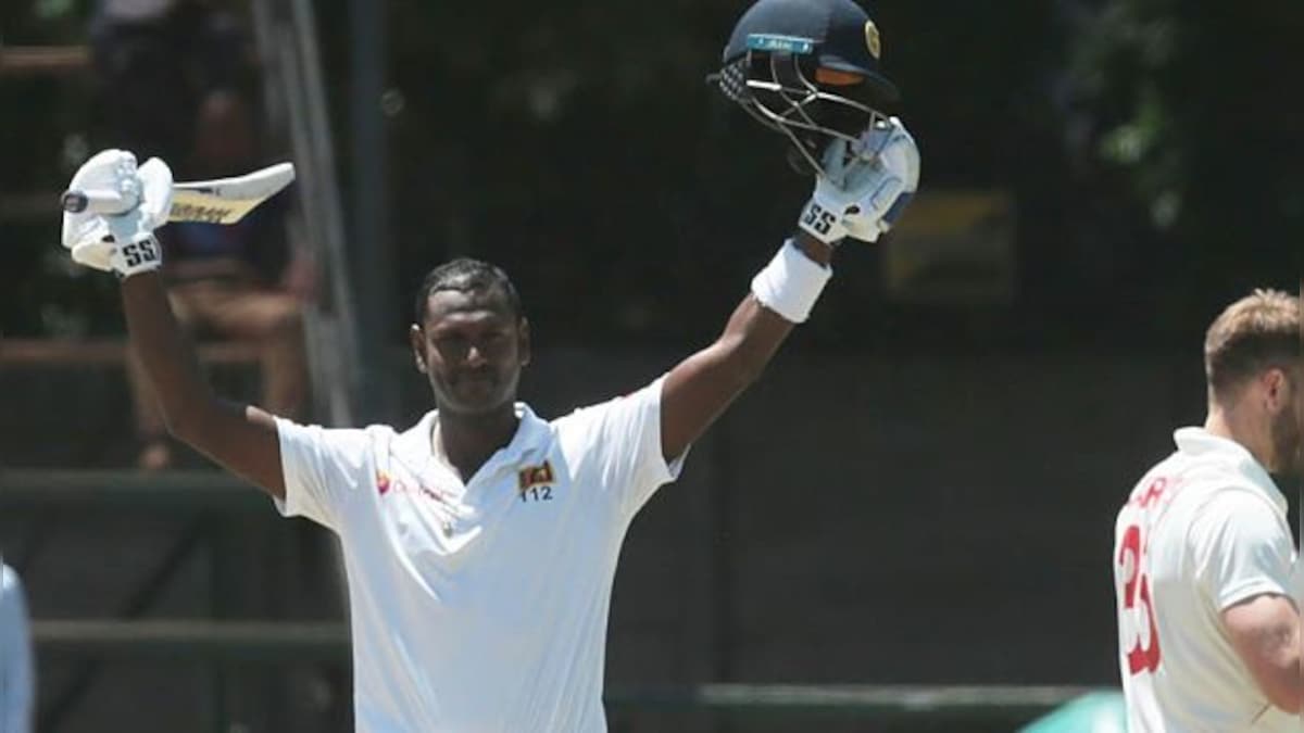 Highlights, Sri Lanka vs England, 2nd Test, Day 2 at Galle, Full Cricket Score: Visitors score 98/2 at stumps