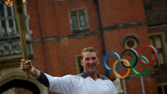Four-time Olympic gold medallist Matthew Pinsent says Tokyo Games should be called off amidst COVID-19 pandemic