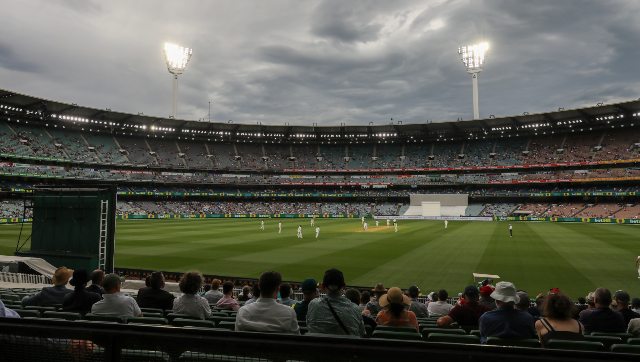 India vs Australia: Boxing Day Test declared as possible COVID-19 hotspot India vs Australia: Boxing Day Test declared as possible COVID-19 hotspot