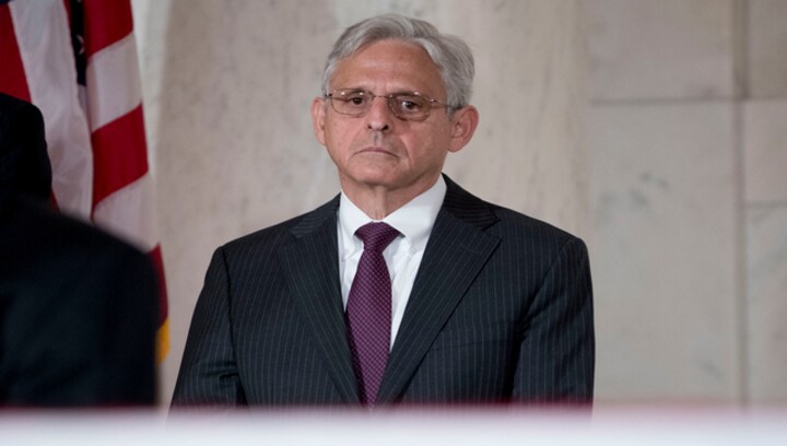 Joe Biden to pick Merrick Garland, judge Republicans snubbed for SC seat in 2016, as attorney-general