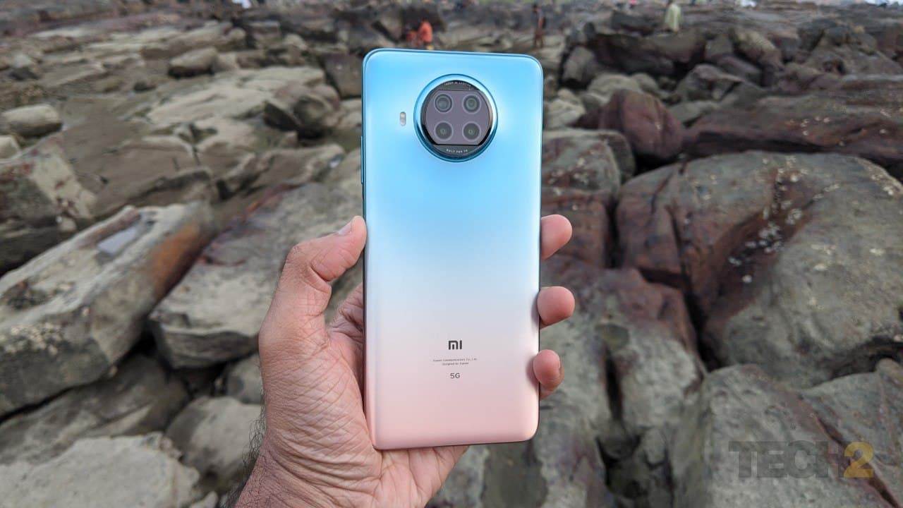 Xiaomi Mi 10i Review: Ticks most boxes Xiaomi Mi 10i Review: Ticks most boxes