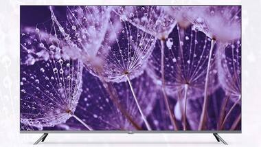 Mi QLED TV 4K 55 Review: The best Xiaomi TV to date in terms of performance and UI