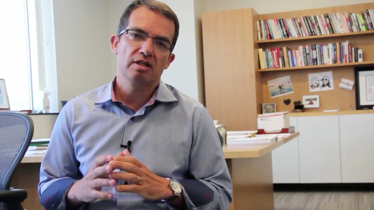 Moderna CEO says its mRNA vaccine could potentially offer protection for a ‘couple of years' Moderna CEO says its mRNA vaccine could potentially offer protection for a ‘couple of years'