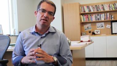 Moderna CEO says its mRNA vaccine could potentially offer protection for a ‘couple of years'