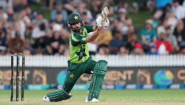 Pakistan vs South Africa: Mohammad Hafeez, Fakhar Zaman dropped from hosts' squad for T20I series Pakistan vs South Africa: Mohammad Hafeez, Fakhar Zaman dropped from hosts' squad for T20I series