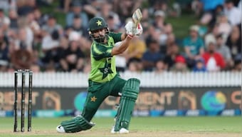 Pakistan vs South Africa: Mohammad Hafeez, Fakhar Zaman dropped from hosts' squad for T20I series