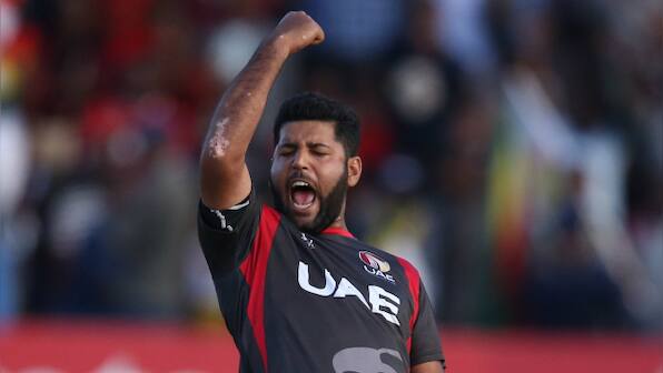 Former UAE captain Mohammed Naveed, batsman Shaiman Anwar found guilty of match-fixing