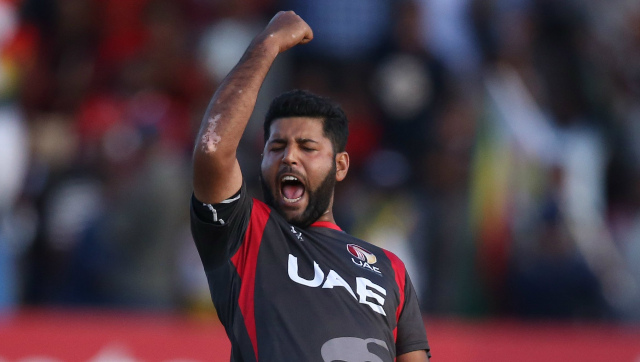 Former UAE captain Mohammed Naveed, batsman Shaiman Anwar found guilty of match-fixing Former UAE captain Mohammed Naveed, batsman Shaiman Anwar found guilty of match-fixing