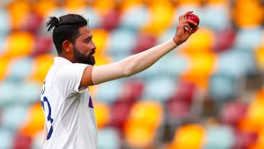 From ball thrown at Siraj to beer can flung at Bevan, incidents of unruly behaviour from cricket fans