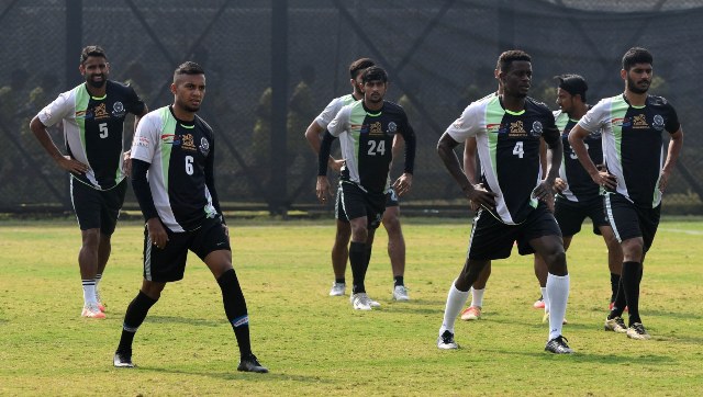 I-League 2020-21: Mohammedan Sporting Aim For Full Points Against ...