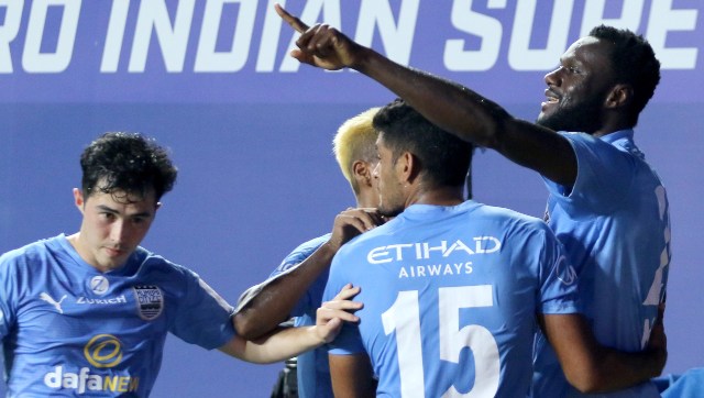 ISL 2020-21: Mumbai City FC eye longest unbeaten streak in league's history as they take on NorthEast United ISL 2020-21: Mumbai City FC eye longest unbeaten streak in league's history as they take on NorthEast United