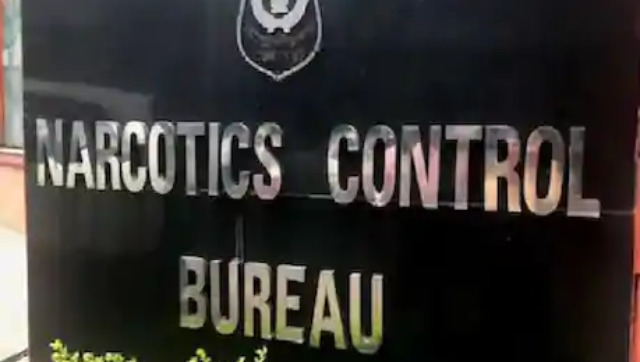NCB says it doesn't see political affiliation or religion, dismisses 'motivated' allegations in drugs case NCB says it doesn't see political affiliation or religion, dismisses 'motivated' allegations in drugs case