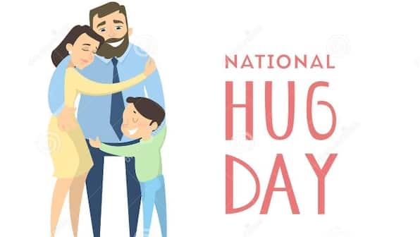 National Hugging Day 2021: Date, history and quotes to celebrate occasion on 21 January