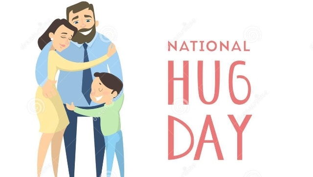 National Hugging Day 2021: Date, history and quotes to celebrate occasion on 21 January