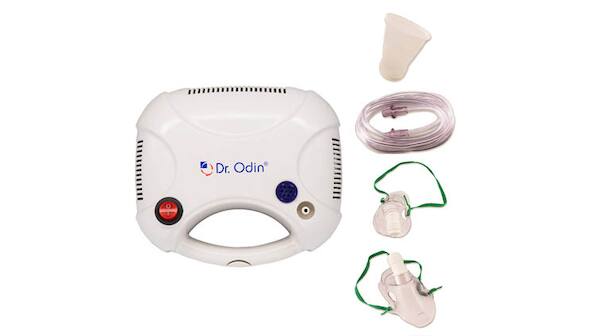 Breathe easier with these top nebulizer machines