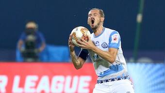 ISL 2020-21: Owen Coyle's Jamshedpur FC aim to sort out goalscoring woes against bottom-placed Odisha FC