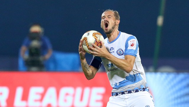 ISL 2020-21: Owen Coyle's Jamshedpur FC aim to sort out goalscoring woes against bottom-placed Odisha FC ISL 2020-21: Owen Coyle's Jamshedpur FC aim to sort out goalscoring woes against bottom-placed Odisha FC