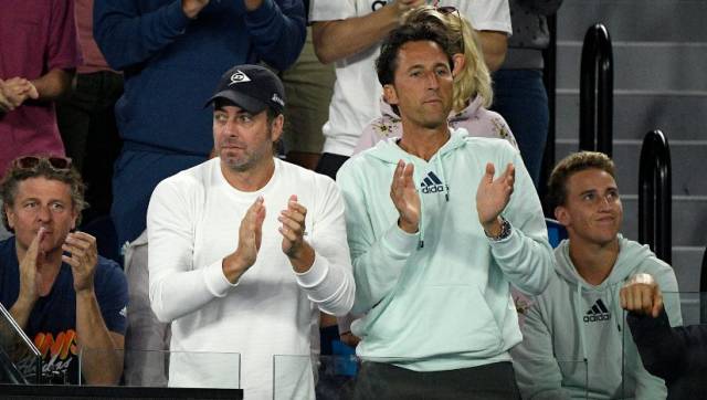 Australian Open 2021: Dominic Thiem's coach Nicolas Massu positive for coronavirus as Slam nears Australian Open 2021: Dominic Thiem's coach Nicolas Massu positive for coronavirus as Slam nears