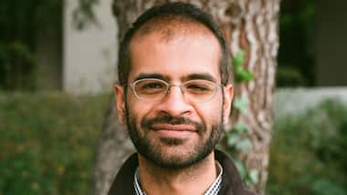 Indian mathematician Nikhil Srivastava awarded prestigious 2021 Michael and Sheila Held Prize