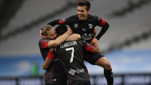 Ligue 1: After collapse of mega TV deal, clubs hope for rescue from financial woes with new tender