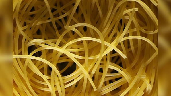 Viral video: Differently-abled man stir-fries noodles at his roadside stall, earns praise