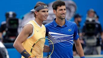 Rafael Nadal takes veiled swipe at Novak Djokovic over quarantine complaints